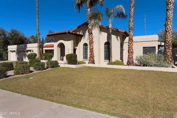 Scottsdale, AZ 85258,10512 E CANNON Drive