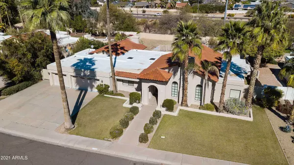 Scottsdale, AZ 85258,10512 E CANNON Drive