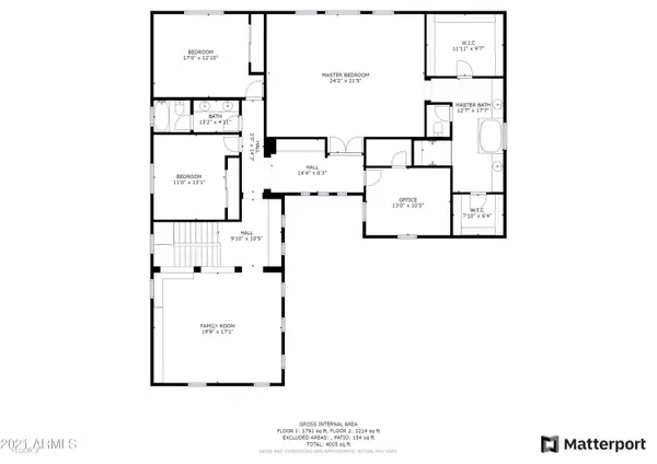 Surprise, AZ 85379,13551 W REDFIELD Road