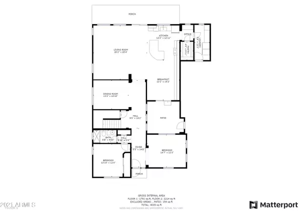 Surprise, AZ 85379,13551 W REDFIELD Road