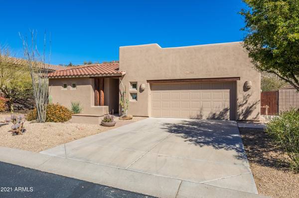 Scottsdale, AZ 85259,12979 N 145TH Way