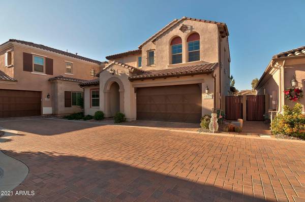 Chandler, AZ 85248,1922 W YELLOWSTONE Way