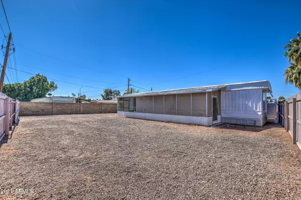 Mesa, AZ 85206,3957 E BAYWOOD Avenue