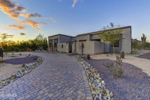 6706 E LONESOME Trail, Cave Creek, AZ 85331