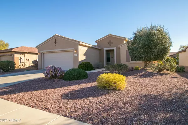 19405 N TALLOWOOD Way, Surprise, AZ 85387