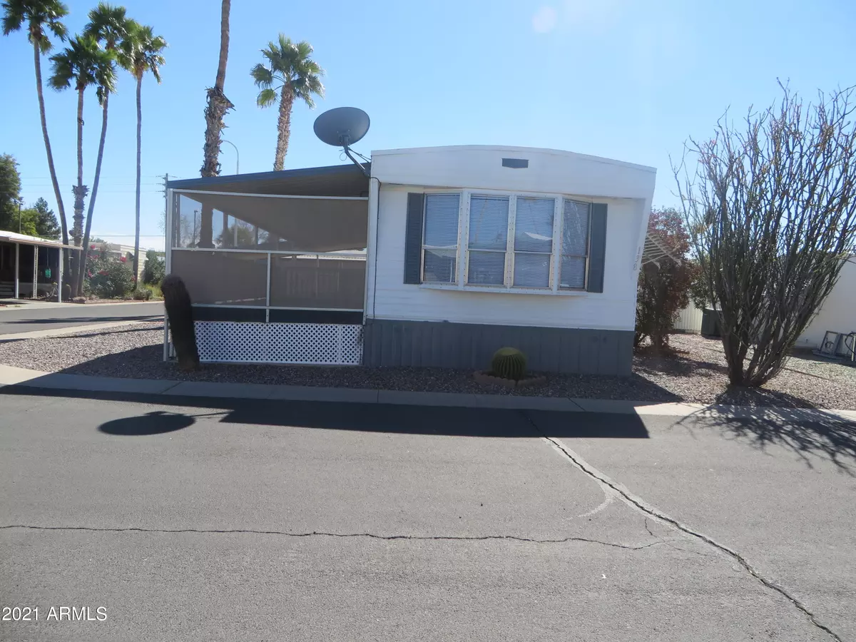 Mesa, AZ 85208,9501 E BROADWAY Road #138