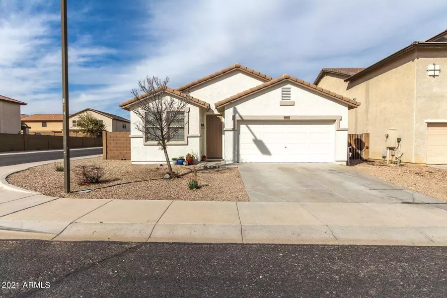 11832 W VIA MONTOYA Drive, Sun City, AZ 85373