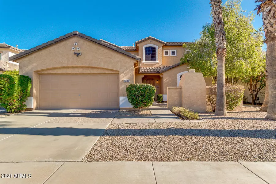 1533 S 173RD Drive, Goodyear, AZ 85338