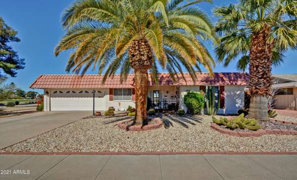 Sun City, AZ 85351,10356 W TALISMAN Road