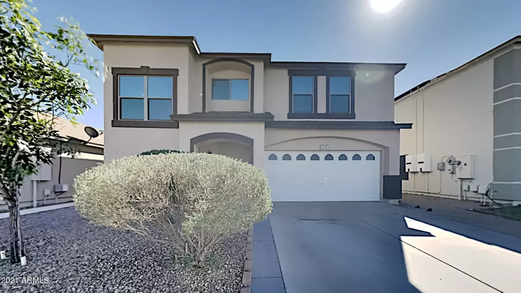 11525 W FLORES Drive, El Mirage, AZ 85335