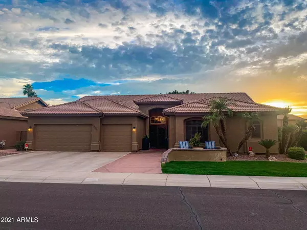 Phoenix, AZ 85048,2505 E GLENHAVEN Drive