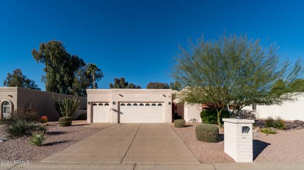 Sun Lakes, AZ 85248,9325 E FAIRWAY Boulevard