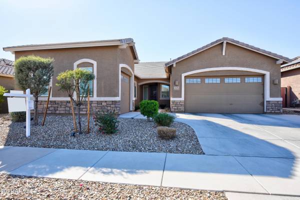 24090 N 165TH Drive, Surprise, AZ 85387