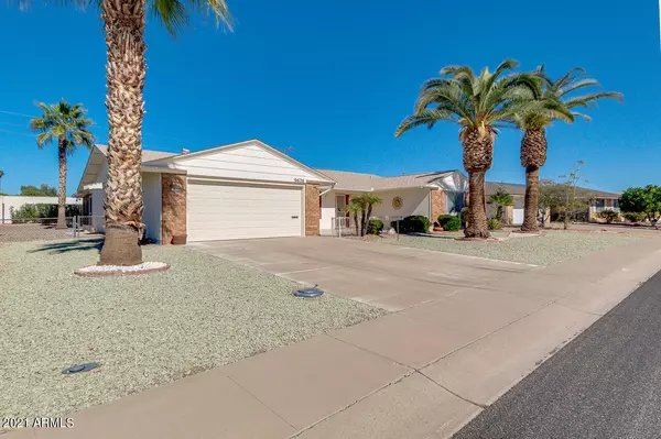 Sun City, AZ 85351,9626 W CAMPANA Drive