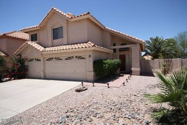 Phoenix, AZ 85048,3349 E WINDSONG Drive