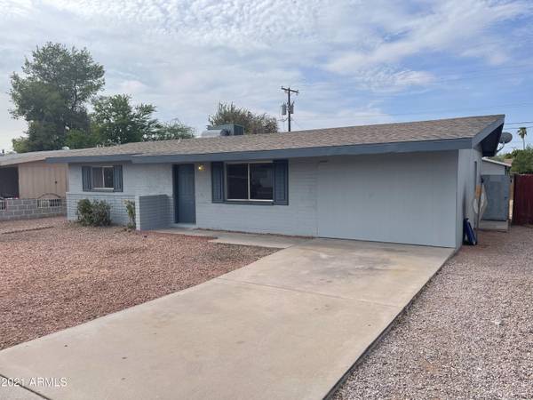 Mesa, AZ 85204,507 E Franklin Avenue