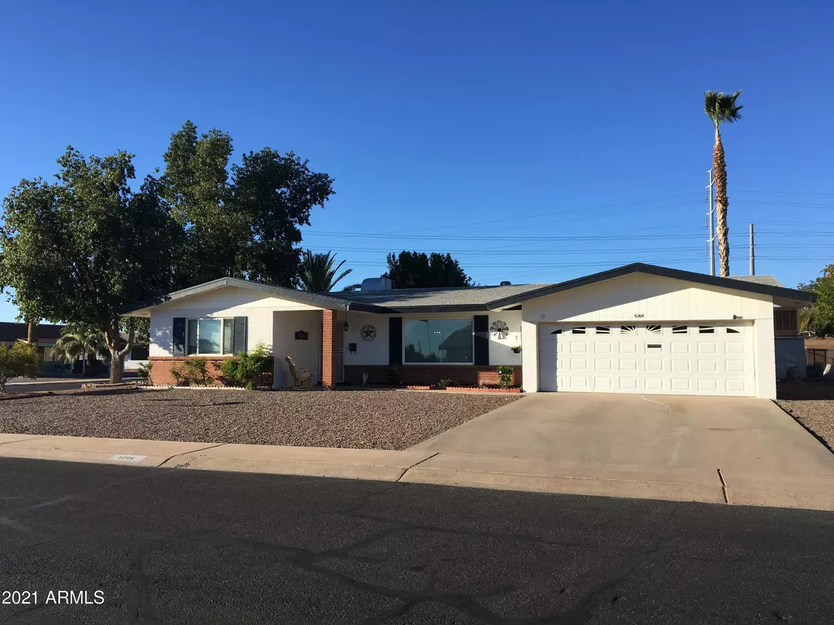 Mesa, AZ 85205,6206 E BUTTE Street