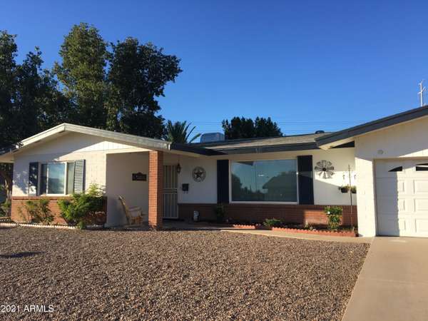 Mesa, AZ 85205,6206 E BUTTE Street