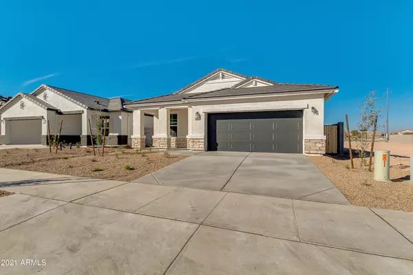 4455 W BEAUTIFUL Lane, Laveen, AZ 85339