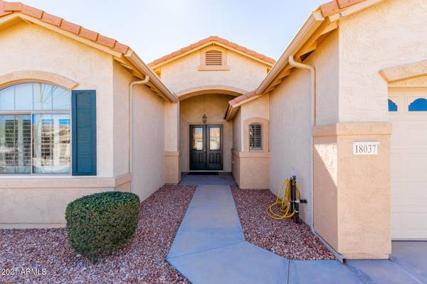 Surprise, AZ 85374,18037 W SAMMY Way