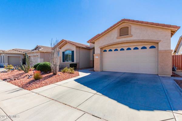 Surprise, AZ 85374,18037 W SAMMY Way