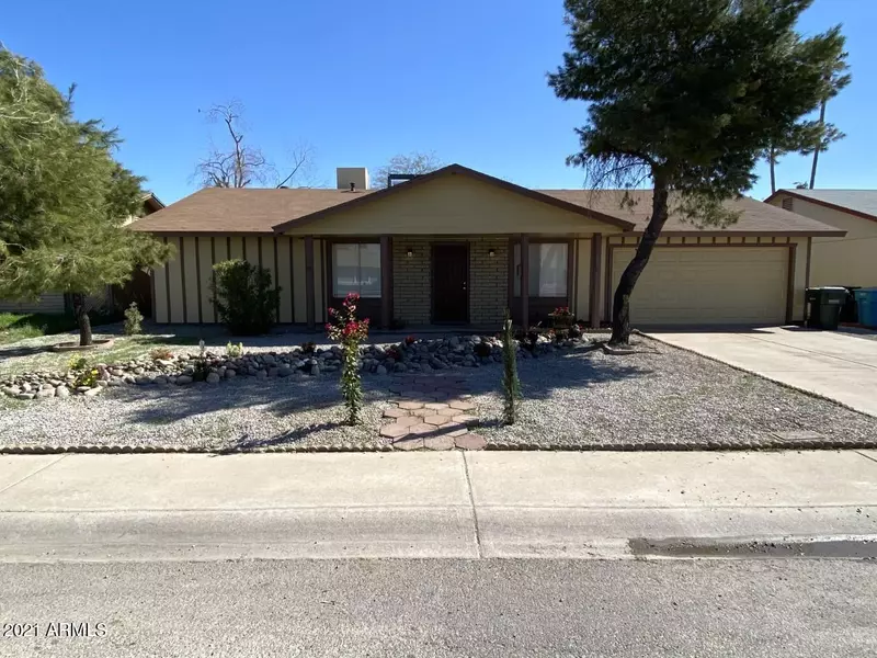 3629 N 87th Avenue, Phoenix, AZ 85037