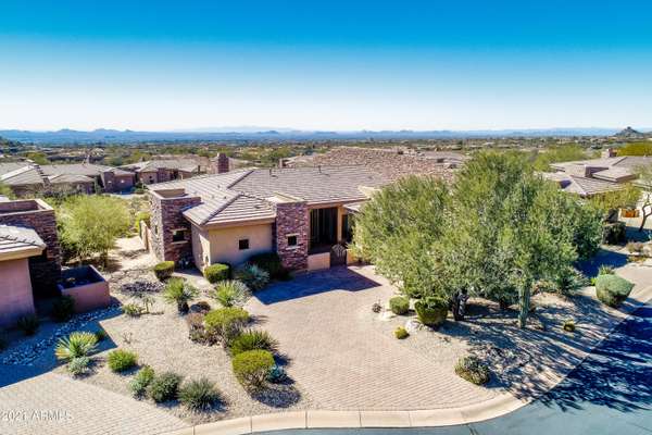 Scottsdale, AZ 85255,24662 N 108th Way