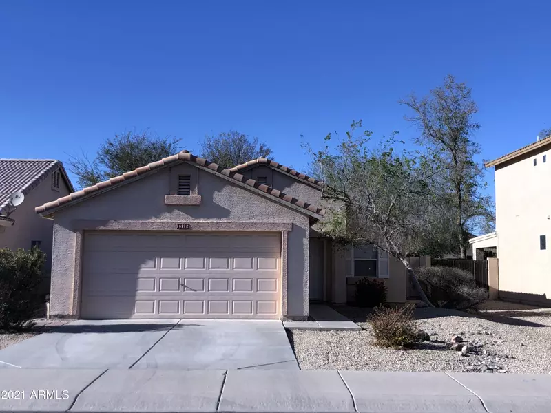 16212 W LUPINE Avenue, Goodyear, AZ 85338