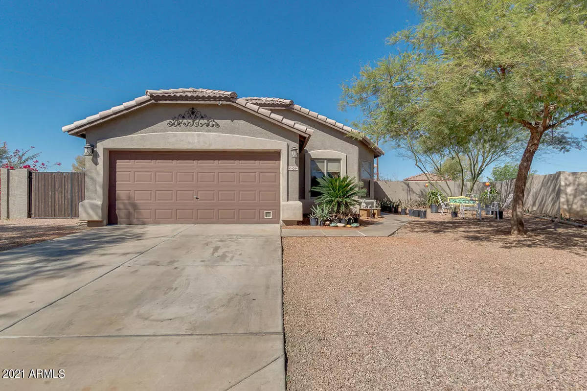 Glendale, AZ 85303,6264 N 70TH Lane