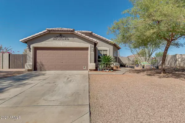 6264 N 70TH Lane, Glendale, AZ 85303