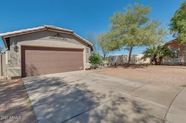 Glendale, AZ 85303,6264 N 70TH Lane