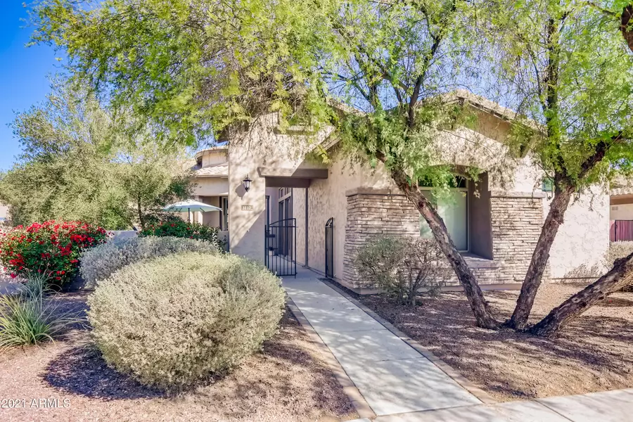 3112 E BIRCHWOOD Place, Chandler, AZ 85249