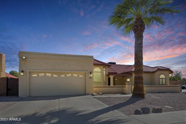 Chandler, AZ 85226,1401 N ALDER Drive