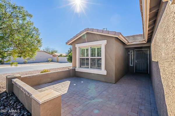 Chandler, AZ 85249,3549 E HAZELTINE Way