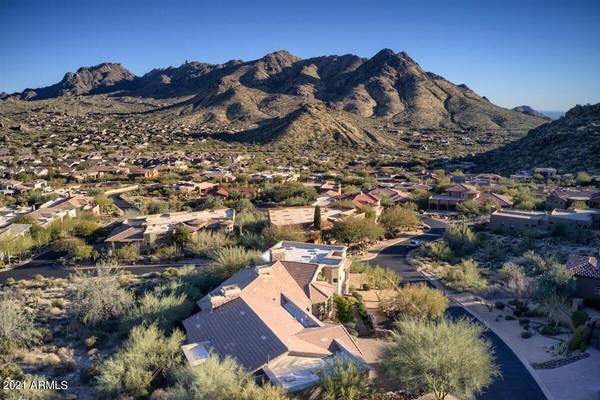 Scottsdale, AZ 85255,11410 E BUCKSKIN Trail