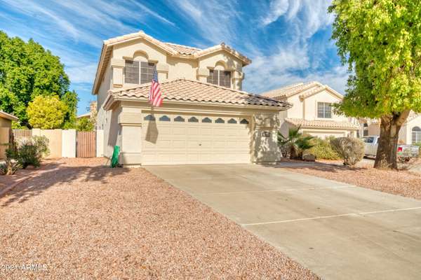 Chandler, AZ 85224,1540 W IVANHOE Court