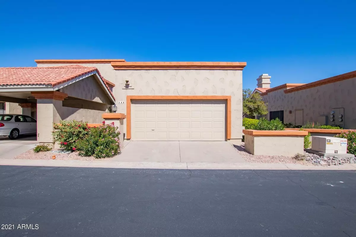 Fountain Hills, AZ 85268,16714 E GUNSIGHT Drive #143