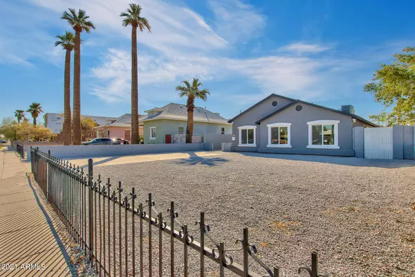 749 E PIERCE Street, Phoenix, AZ 85006