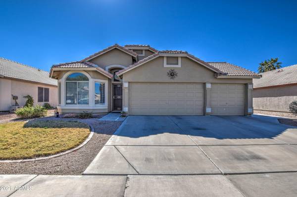 Chandler, AZ 85225,897 E BAYLOR Lane