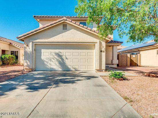 El Mirage, AZ 85335,13026 W LAUREL Lane