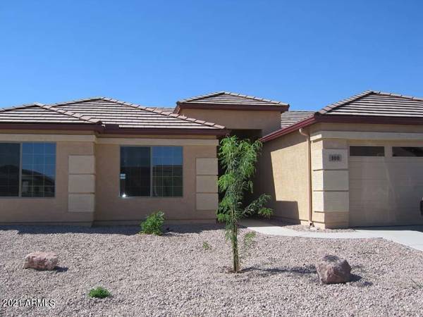 Buckeye, AZ 85326,300 S 230TH Lane