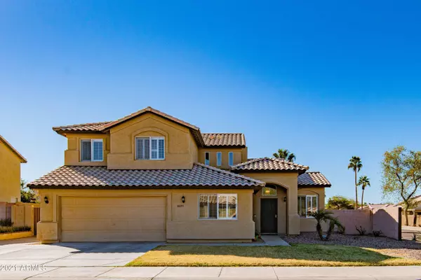 16091 W GRANT Street, Goodyear, AZ 85338