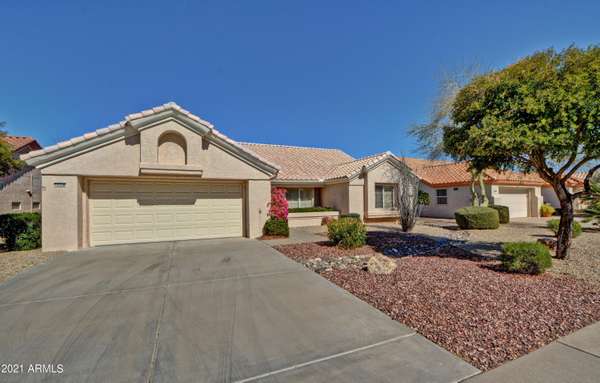 Sun City West, AZ 85375,15228 W BLUE VERDE Drive