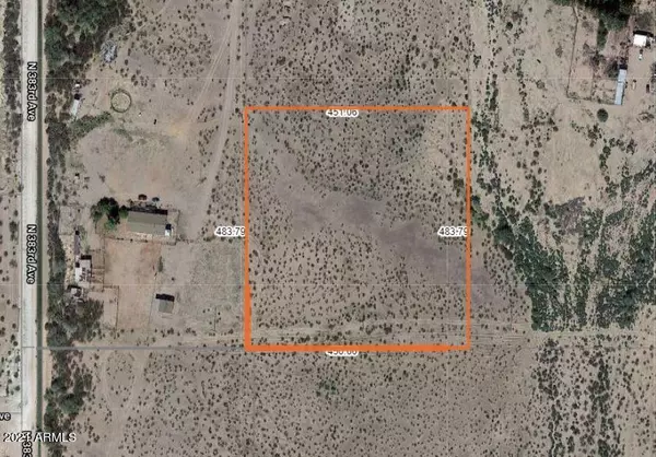 Tonopah, AZ 85354,55 N 382nd Avenue #62