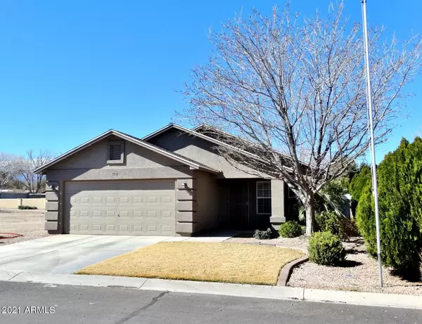 1336 S ROPER Lane, Safford, AZ 85546