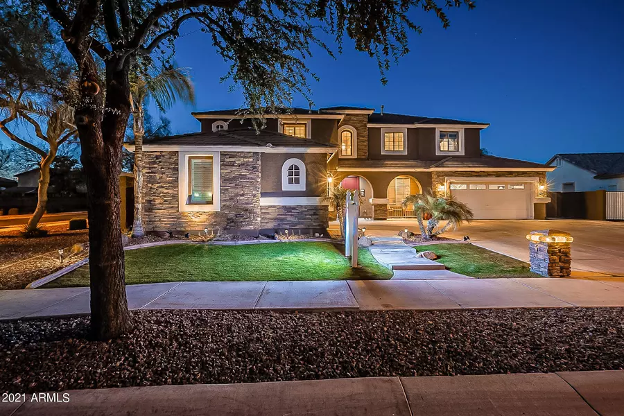 14184 W POINSETTIA Drive, Surprise, AZ 85379