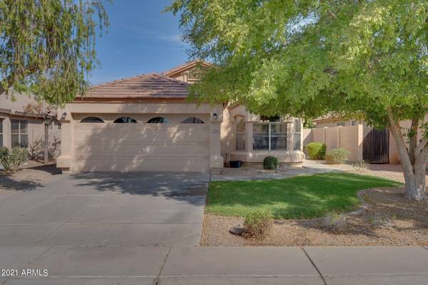 Gilbert, AZ 85296,2336 E PINTO Drive