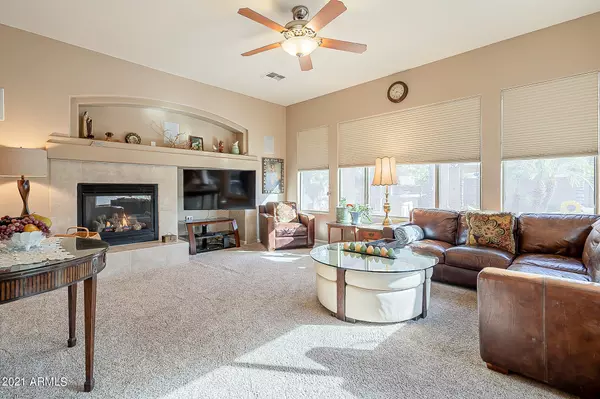 Chandler, AZ 85249,523 E KAIBAB Place