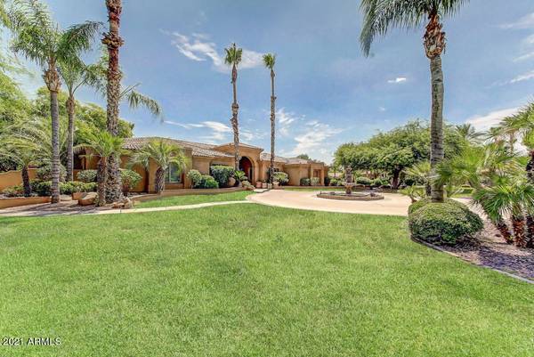 Paradise Valley, AZ 85253,7121 E VALLEY Trail