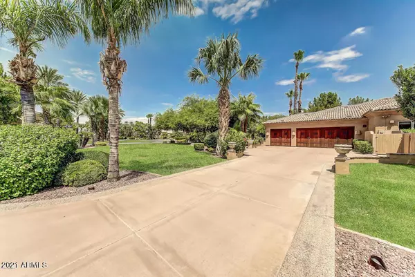 Paradise Valley, AZ 85253,7121 E VALLEY Trail